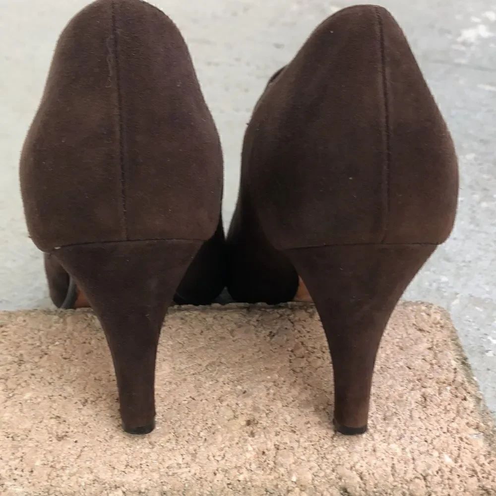 Taryn Rose booties - Picture 6 of 10